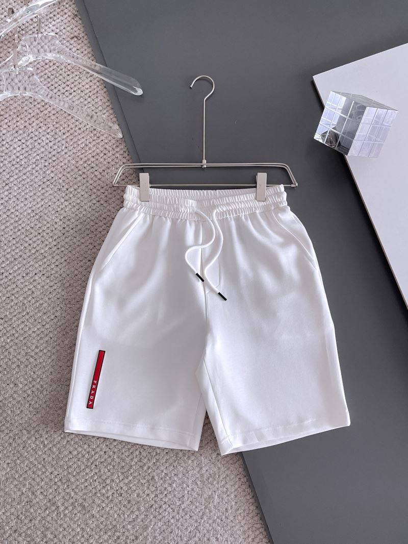 Prada Short Pants